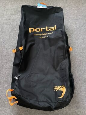 Portal Stand-Up Paddle Board Travel Bag